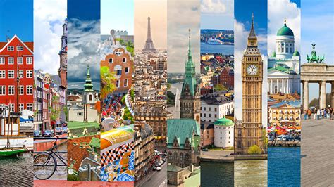 europe cities|smart cities europe.